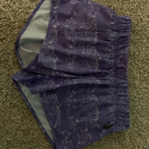 oiselle Pants - Oiselle Distance Shorts